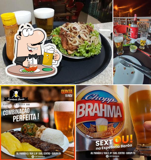 Espetaria Barão