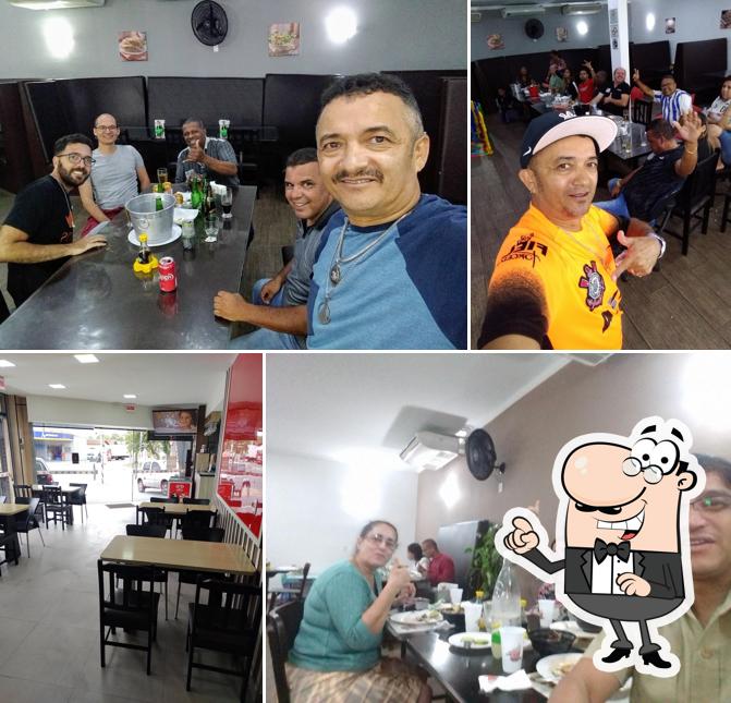 China In Box - Restaurante de Comida Chinesa