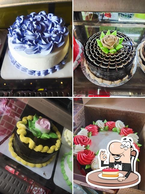 KK Cafe & sweets