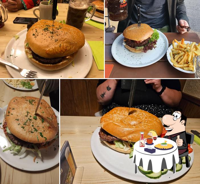 Landgasthof Ritter XXL Restaurant und Landhotel, Villingen-Schwenningen ...