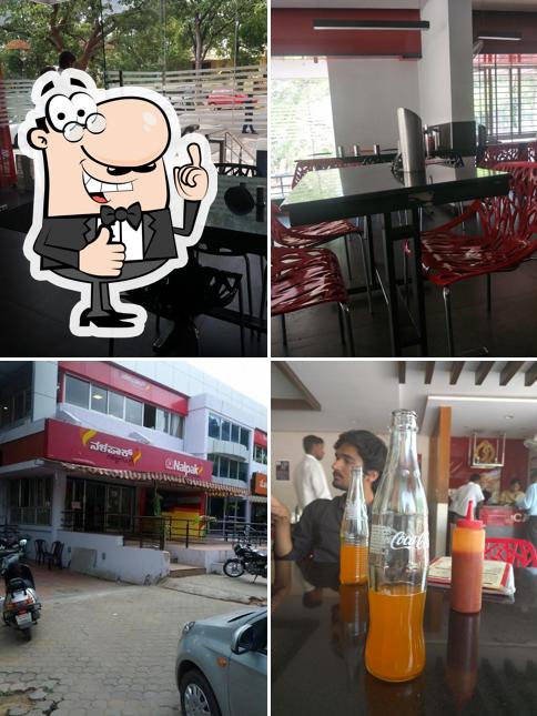 Nalpak Restaurants, Mysuru Restaurant reviews