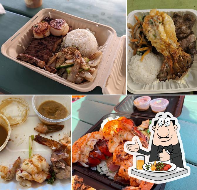 Best seafood restaurants in Kahului, spring 2024 Restaurant Guru