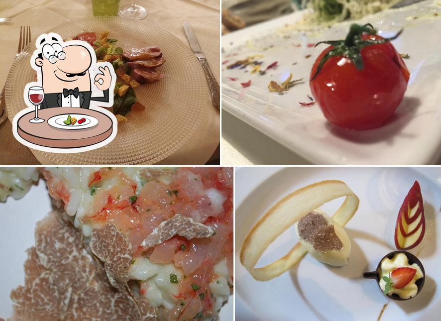 pepenero cucina in san miniato