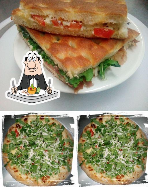 Cibo al Piper