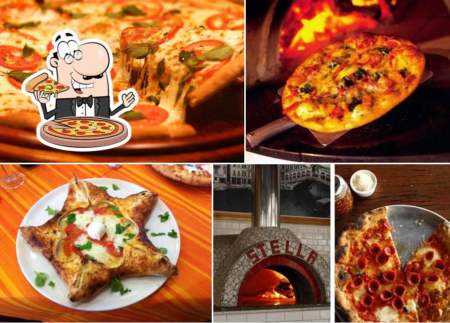 Pizzeria Ciao Stella