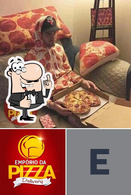 Empório da Pizza Jaguaribe