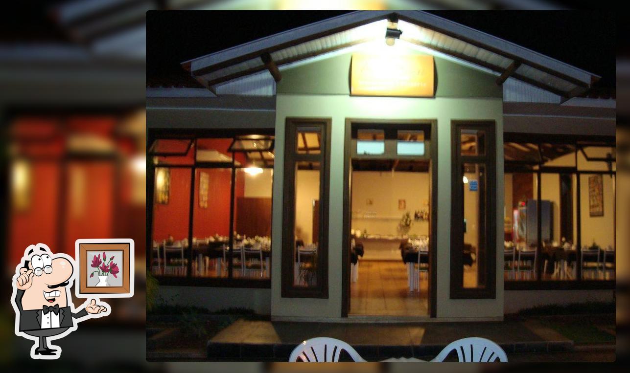 Pizzaria Aroma Brasil