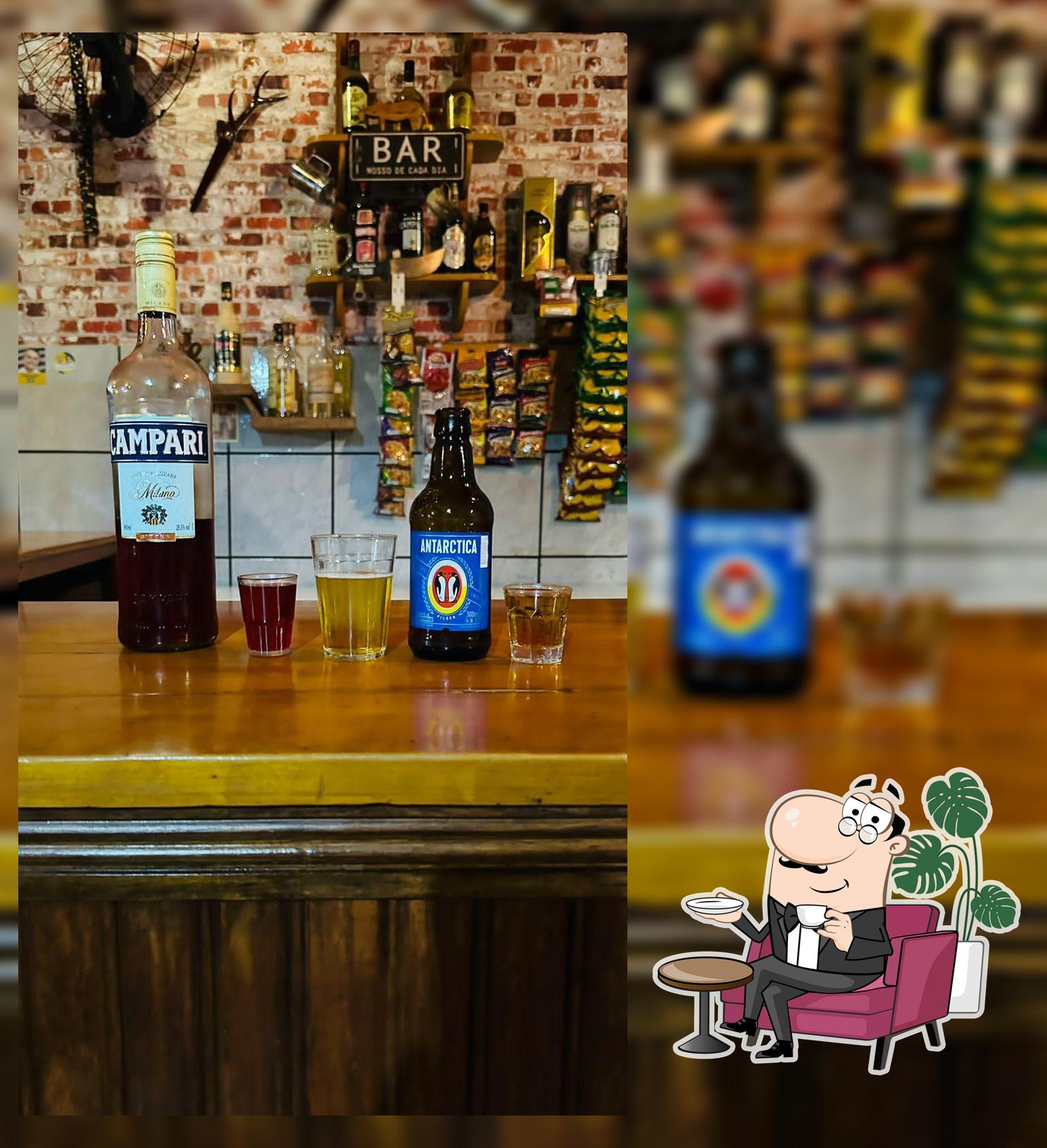 Bar Renatão