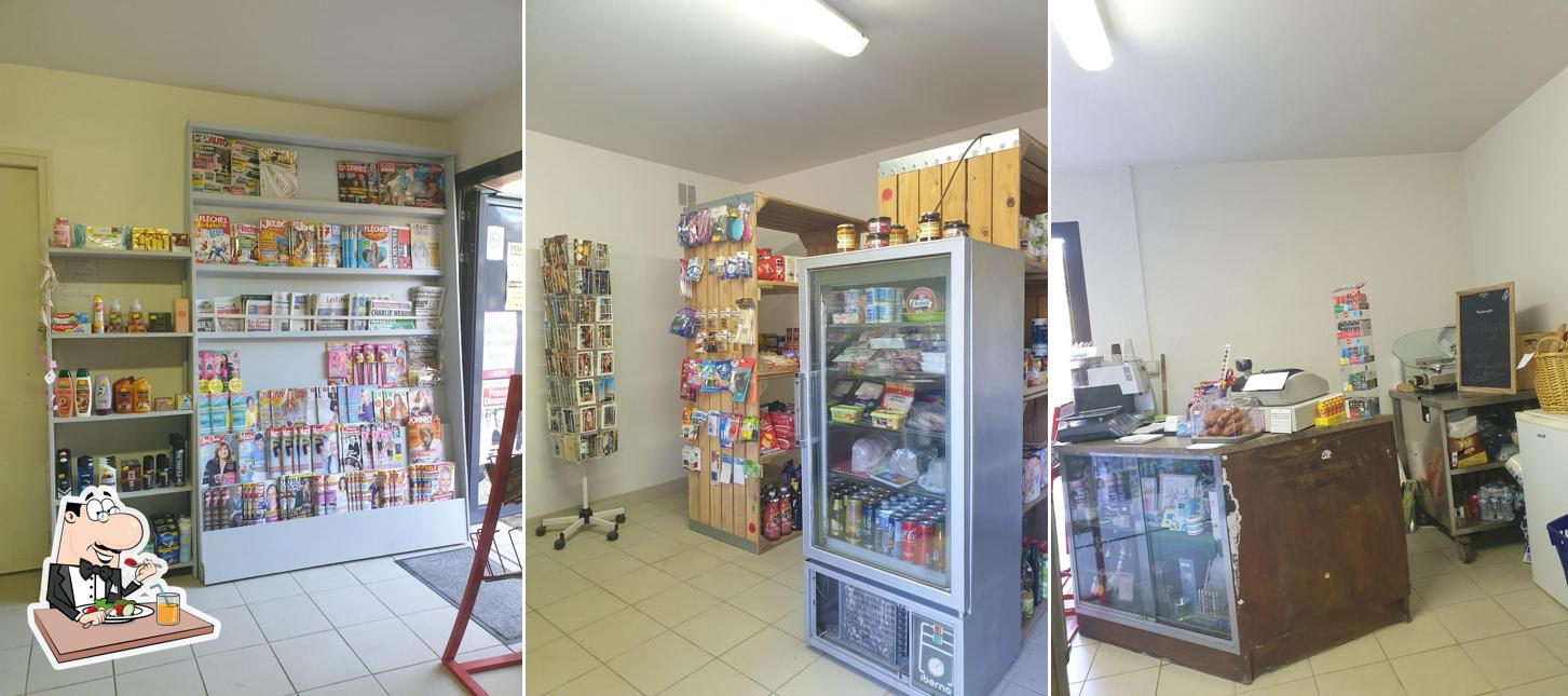Bar Tabac Presse Le Gaulois
