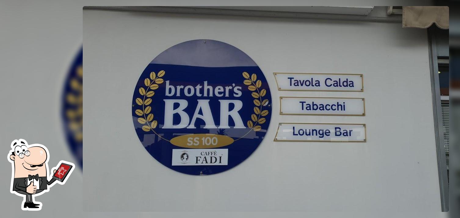 Brother's BAR