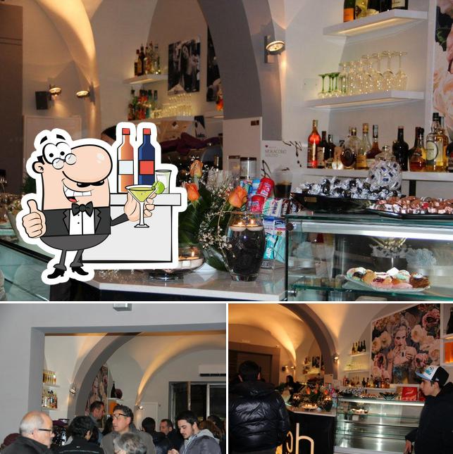 Guarda la immagine di Coffehour Caffetteria Loungebar