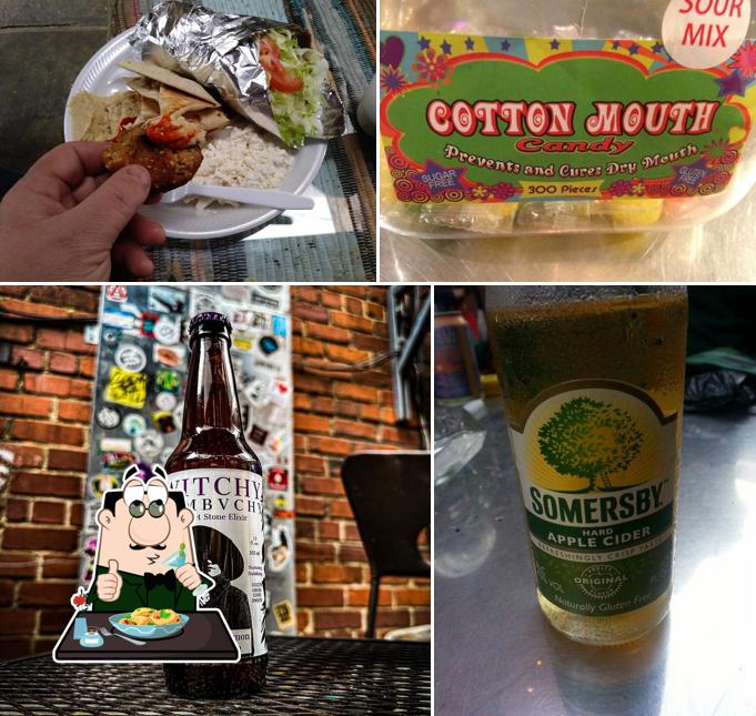 Java Lords, Atlanta - Restaurant menu, prices and reviews