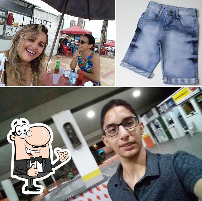 O rei do caldo