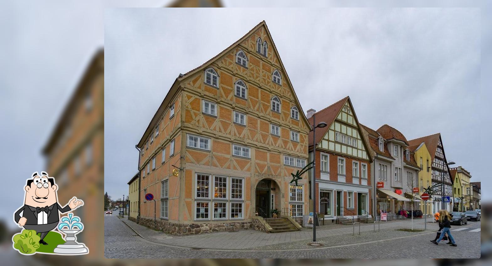 Bäckerei Hausbalk