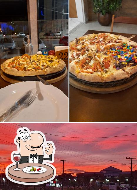 Delizie Pizzaria