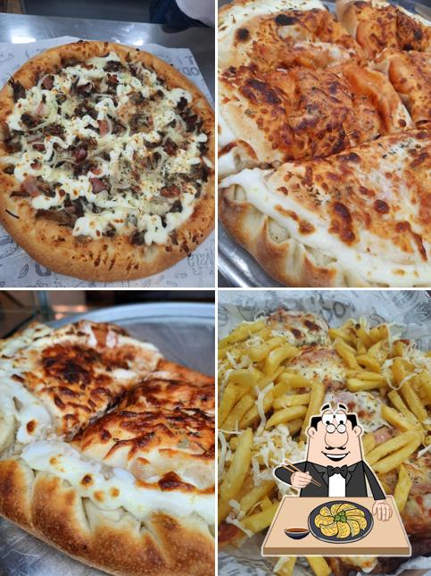 Farina Gourmet Pizzaria
