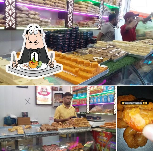 Janta Jodhpur Misthan Bhandar