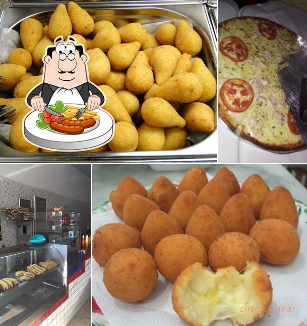 Pastelaria Chinês Amigo