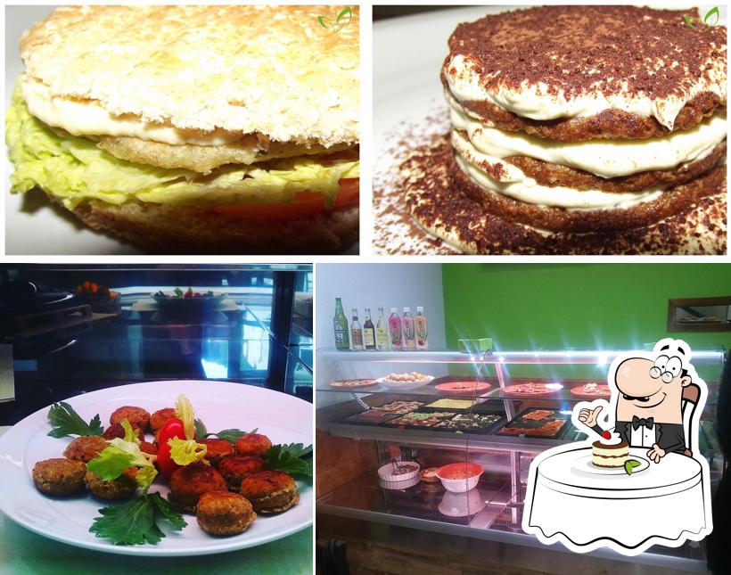 Tiramisù al Quinto Chakra - Selezioni Enogastronomiche e Specialità Vegane