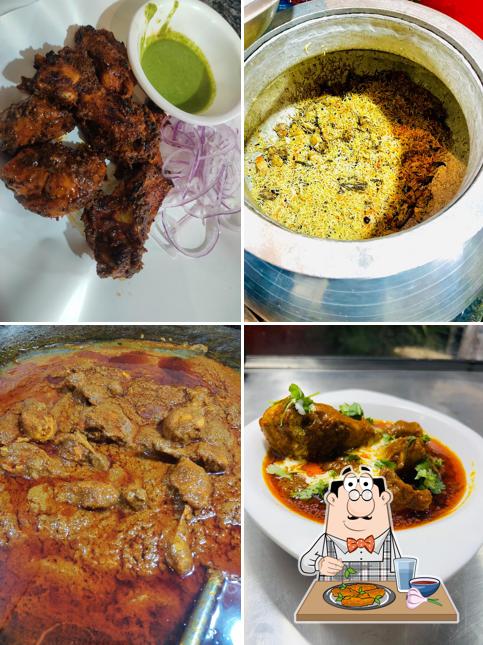 Shan Biryani