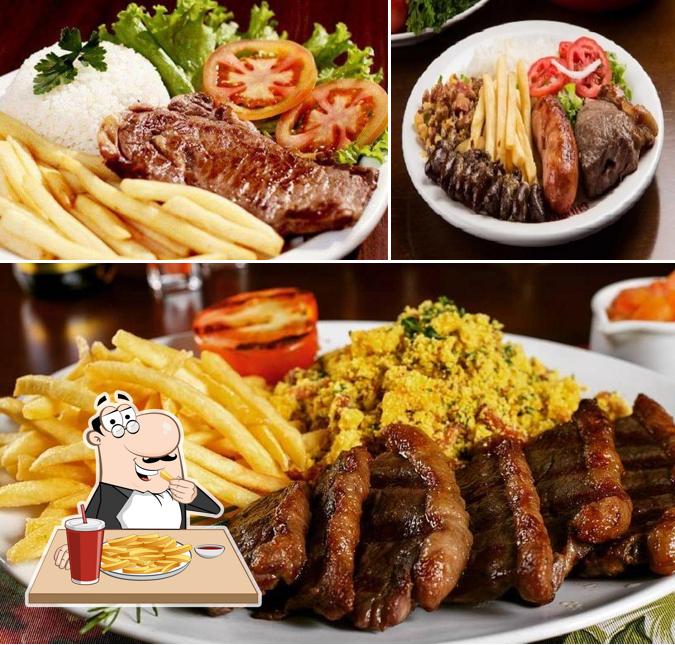 Restaurante Paulistano Grill