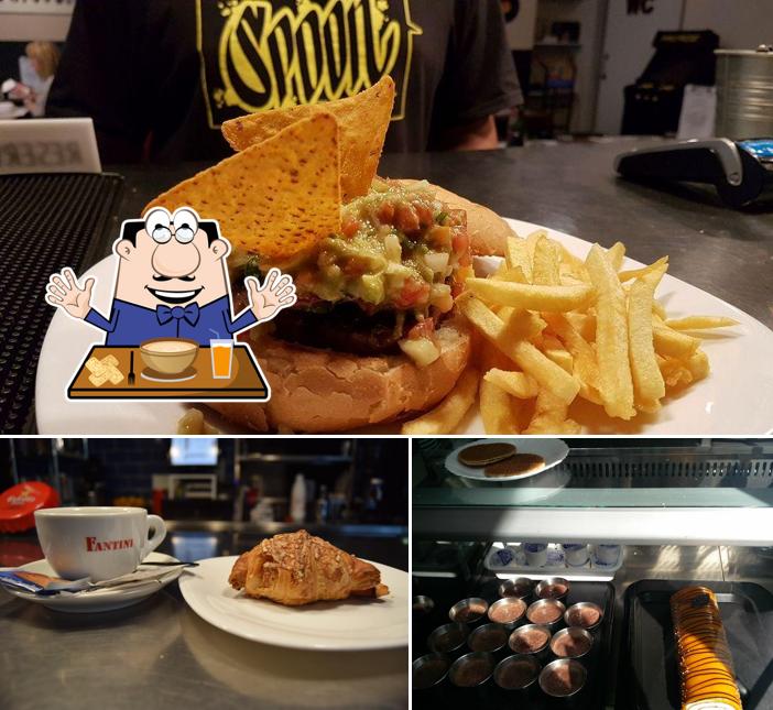 Spoon Factory, Barcelona - Restaurant menu, prices and reviews