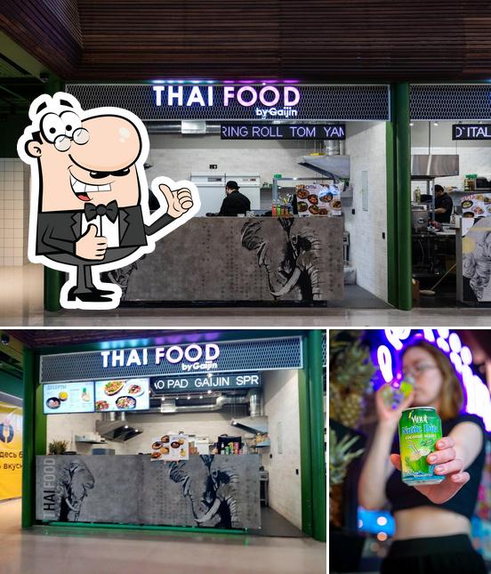 Regarder l'image de Thai Food