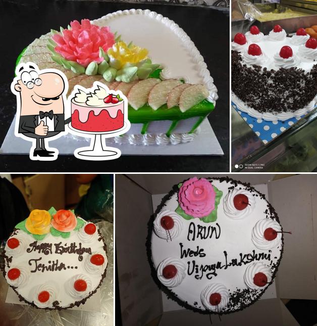 VKS 3 Star Bakery