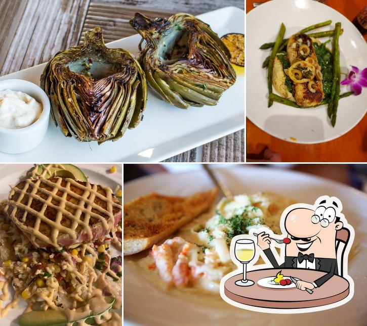 Market Broiler Riverside in Riverside Restaurant reviews