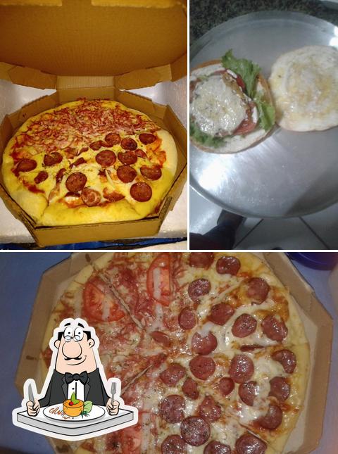 Bella Pizza