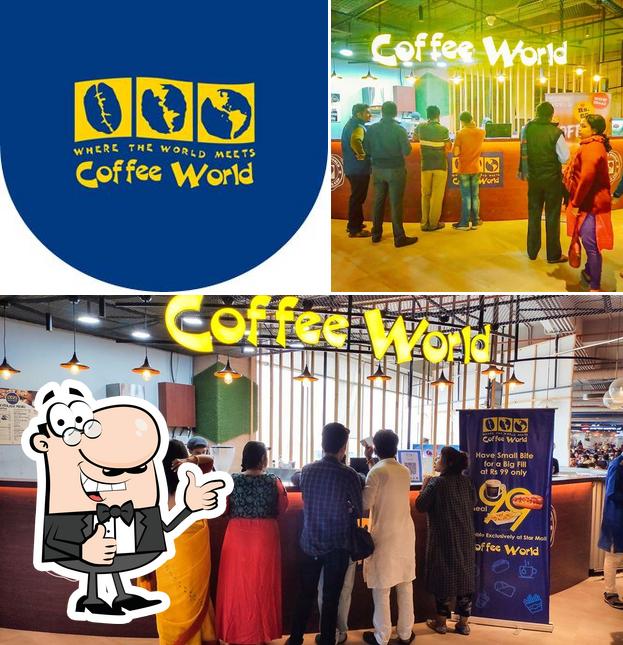 Here's an image of Coffee World