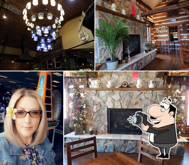 Coffeeville Company in Jackson Restaurant menu and reviews