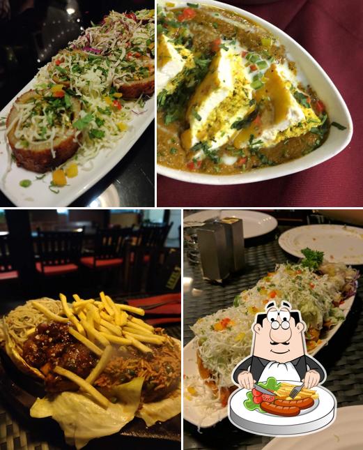 Levvel 5 Restaurant & Levvel 5 Delicacy (Ready To Eat)