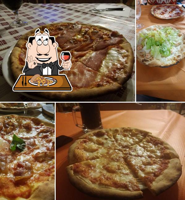Pizzeria da Elio