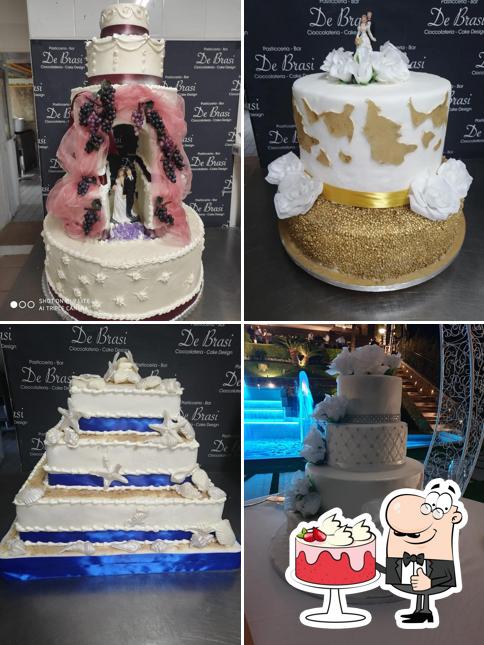 Bar Pasticceria De Brasi