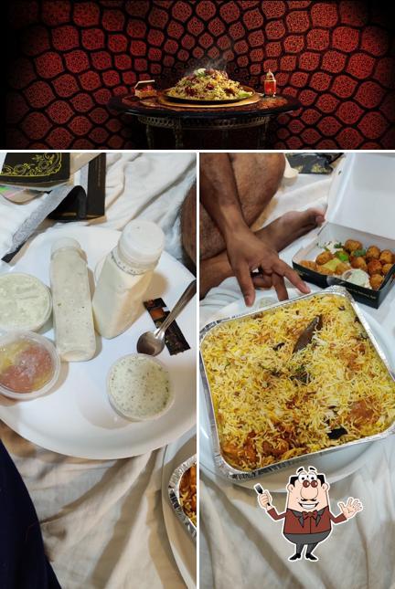 Behrouz Biryani Pune Mundhwa Kharadi Rd Shop 14 1 1 Restaurant