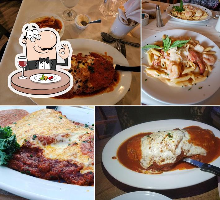 Biagetti's in West Haven - Restaurant menu and reviews