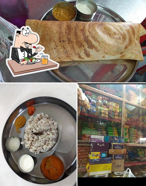 Hotel KARANTH and Sweets