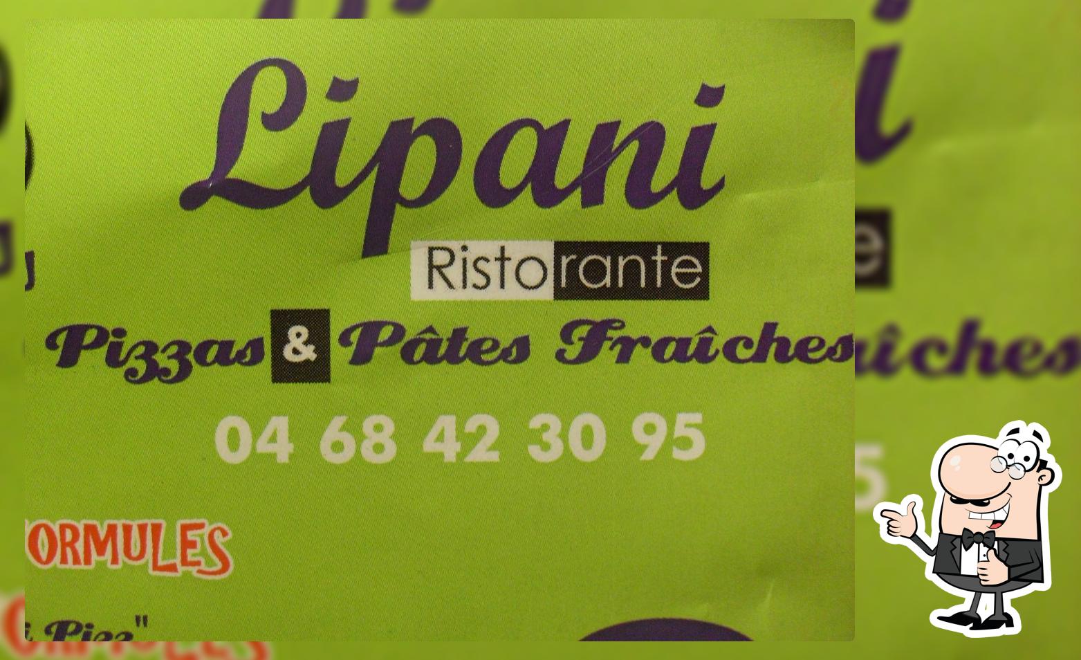 LIPANI RISTORANTE