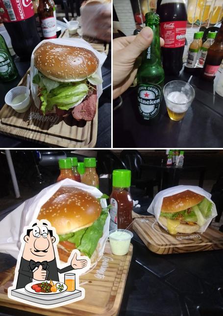 MauMau Burguer