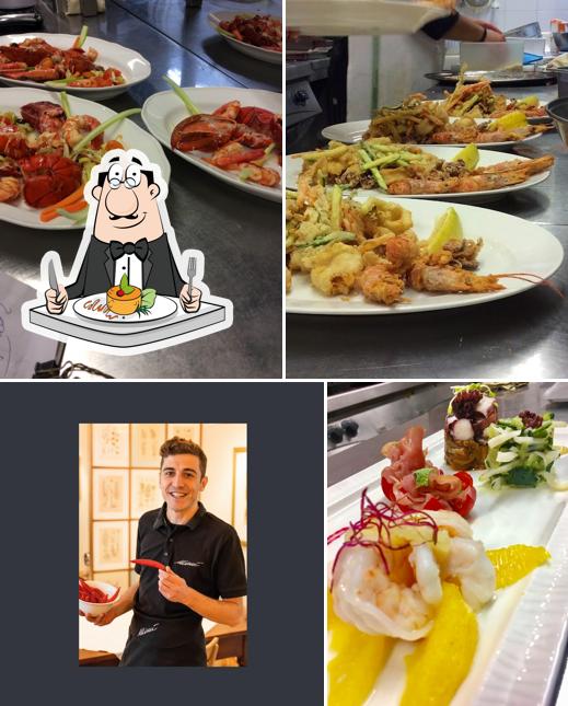 Platti al Mimì Ristorante Pizzeria