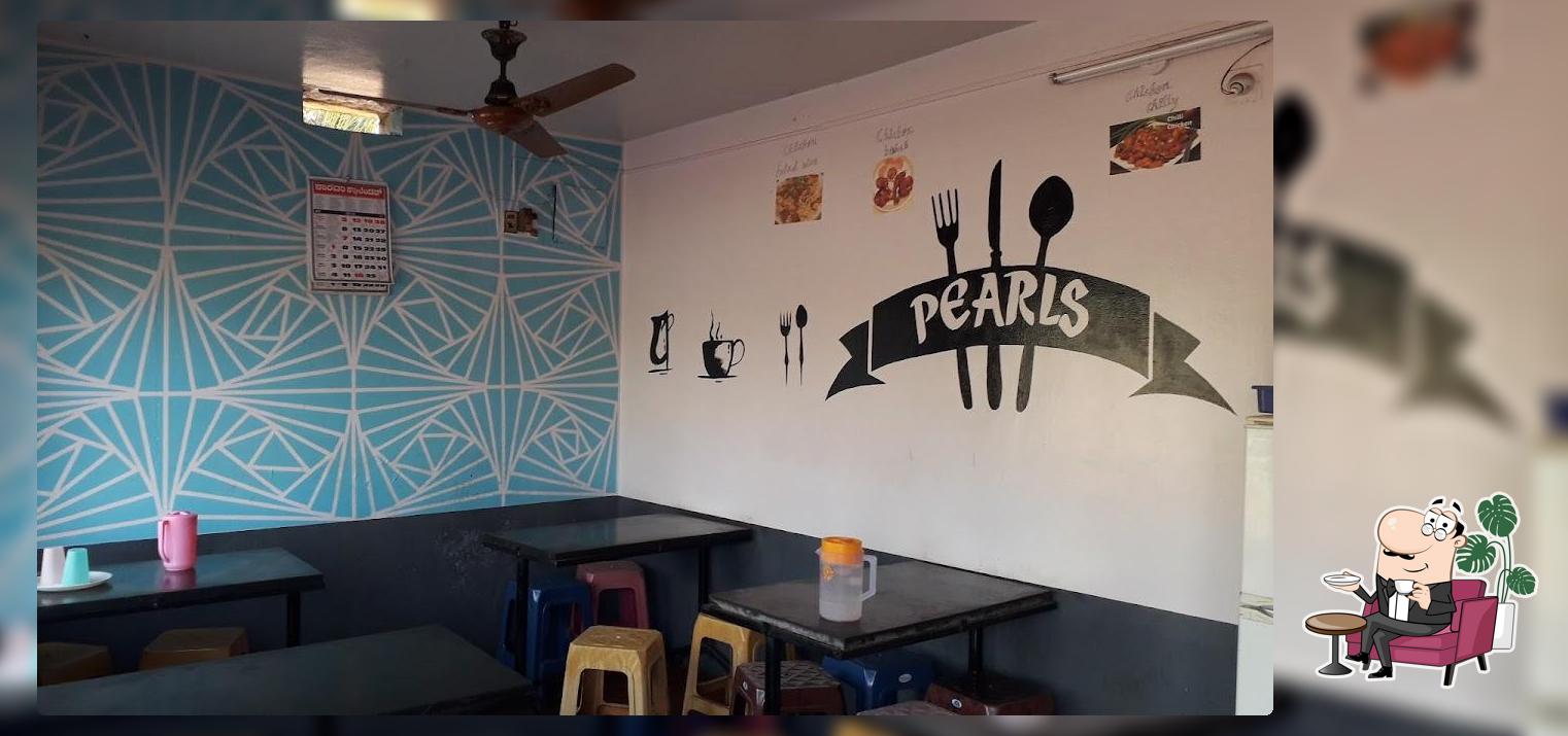 Pearls Biriyani Junction