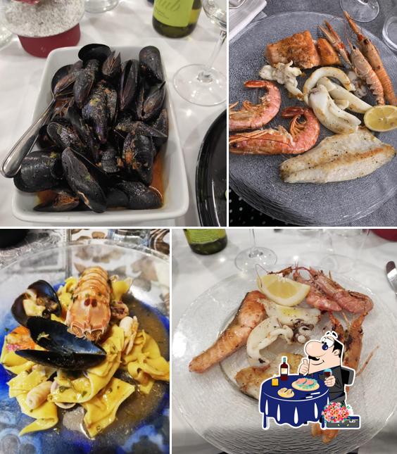 Ristorante Pizzeria Sole E Luna