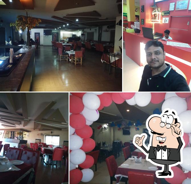 Desi Unique Family Restaurant