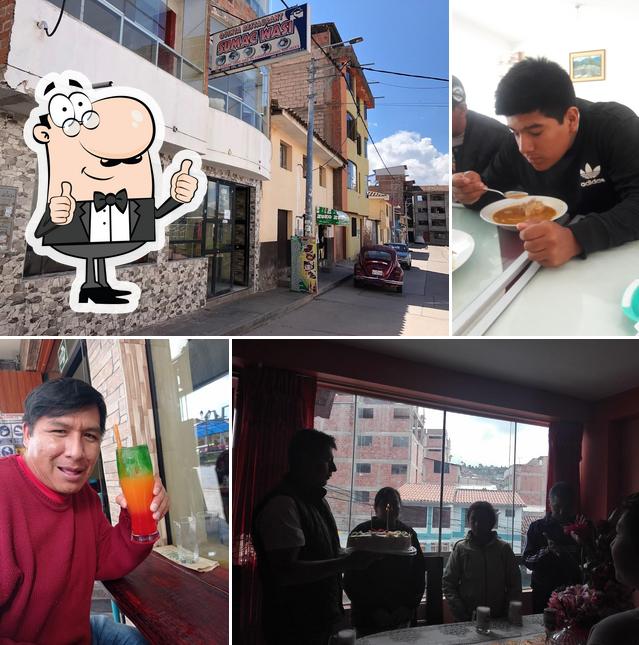 Restaurante Sumac Wasi, Cusco Restaurant reviews