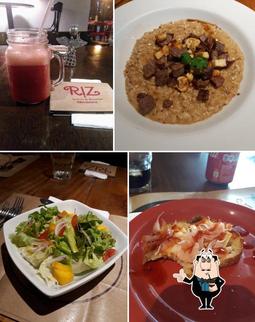 Riz Bistrot Risoteria