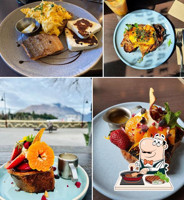 Best french toast in Queenstown restaurants, spring 2024 Restaurant Guru