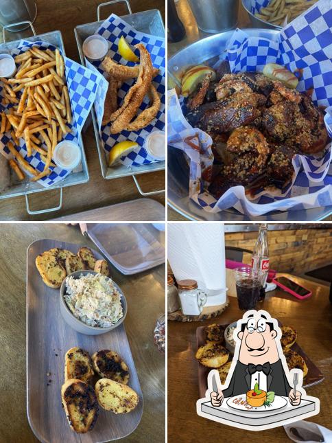 Cajun Corner in Anchorage Restaurant reviews