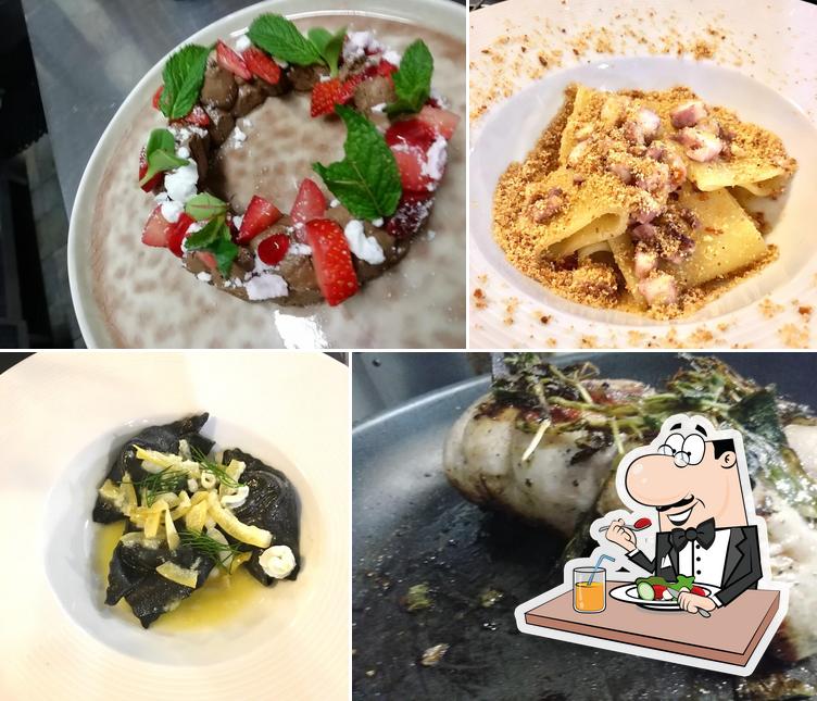 Ristorante Quanto Basta