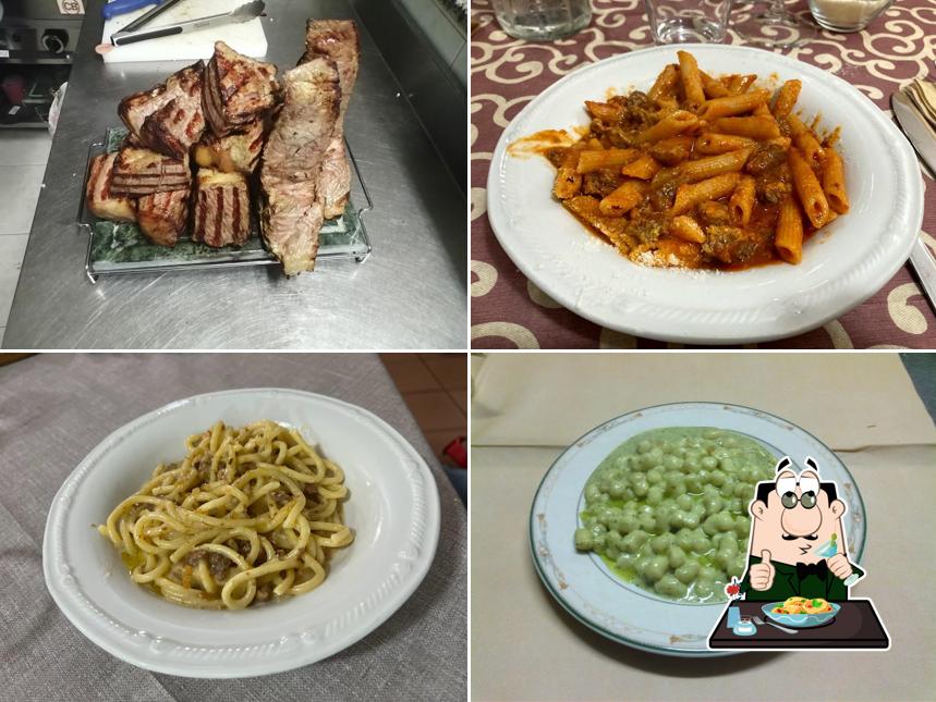 Osteria Toscana e Non Solo